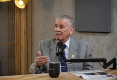 Rospigliosi dice que mociones de vacancia buscan desestabilizar el Ejecutivo y Mesa Directiva