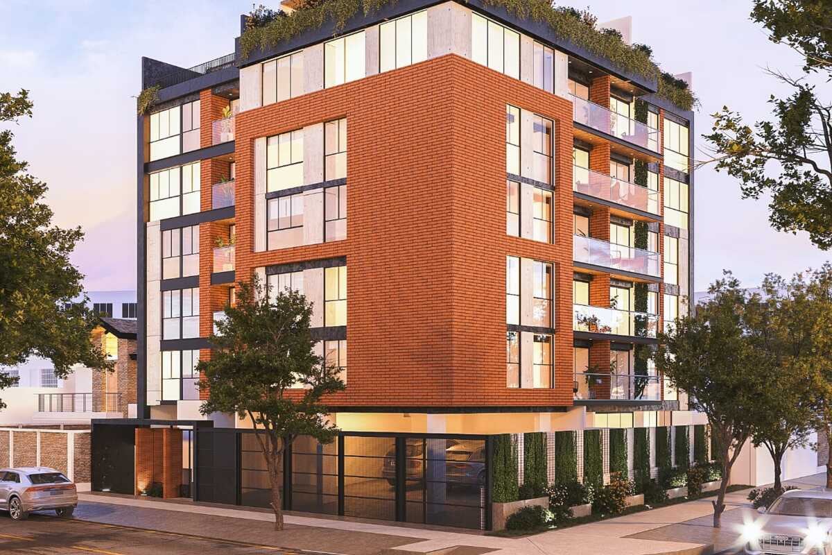 Conforta Inmobiliaria tiene más de 15 años de experiencia y ha desarrollado más de 18 proyectos, principalmente en los sectores de Lima Moderna y Lima Top. (Foto: Conforta)