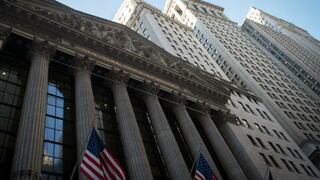 Wall Street cierra con ganancias tras reporte de empleo en Estados Unidos