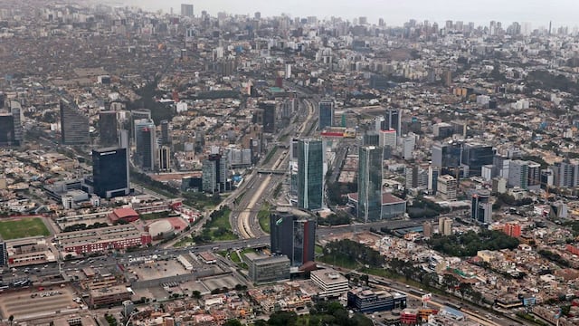 Las diez zonas de Lima menos rentables para invertir en viviendas, varias en distritos top