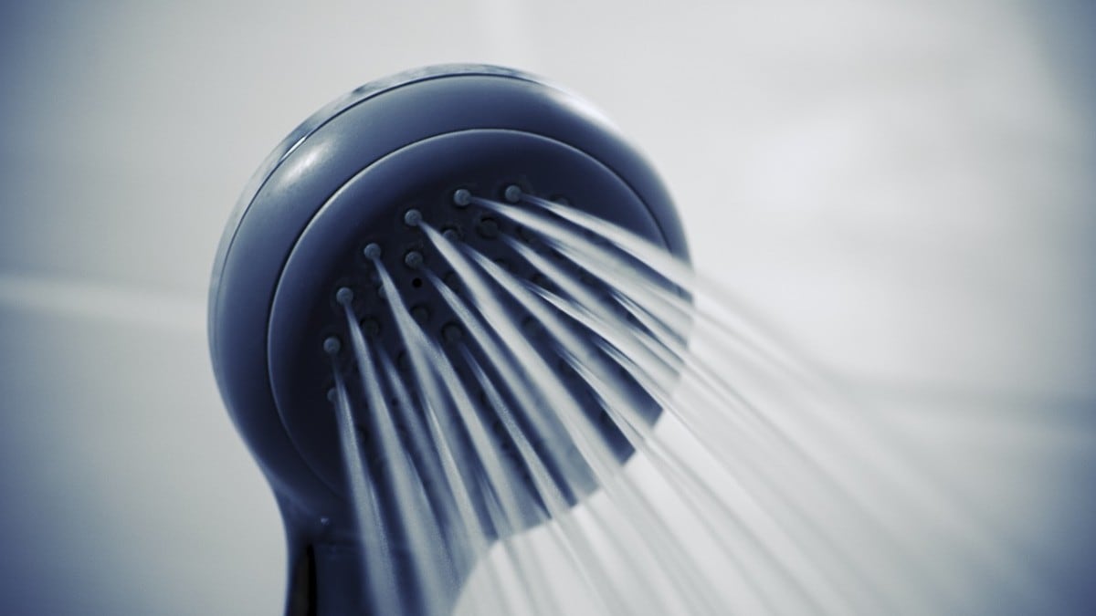 El tiempo ideal que deberías pasar en la ducha, según la ciencia