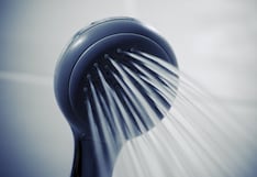 El tiempo ideal que deberías pasar en la ducha, según la ciencia