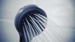 El tiempo ideal que deberías pasar en la ducha, según la ciencia