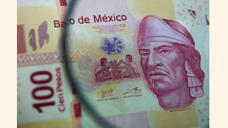 Peso mexicano se deprecia tras holgada victoria de López Obrador