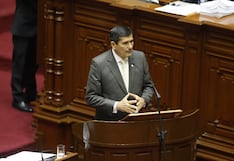 El gabinete aprobado viene con más gasto rígido