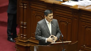 El gabinete aprobado viene con más gasto rígido