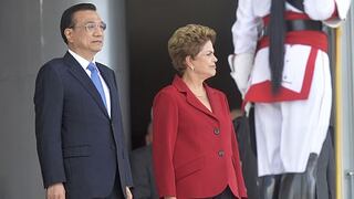 China refuerza su influencia en América del Sur tras caída de materias primas