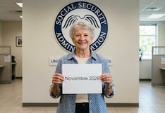 Calendario de pagos del Seguro Social de noviembre de 2026: hay algunos cambios