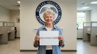 Calendario de pagos del Seguro Social de noviembre de 2026: hay algunos cambios