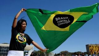 Fiscal brasileño pide abrir 83 nuevas investigaciones por sospechas de corrupción