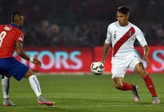 Perú vs Chile: ¿cuánto pagan las casas de apuesta por un triunfo de la blanquirroja?