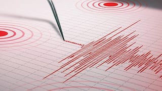 Sismo de magnitud 5.2 se registró esta madrugada en la provincia de Huarmey, en Áncash