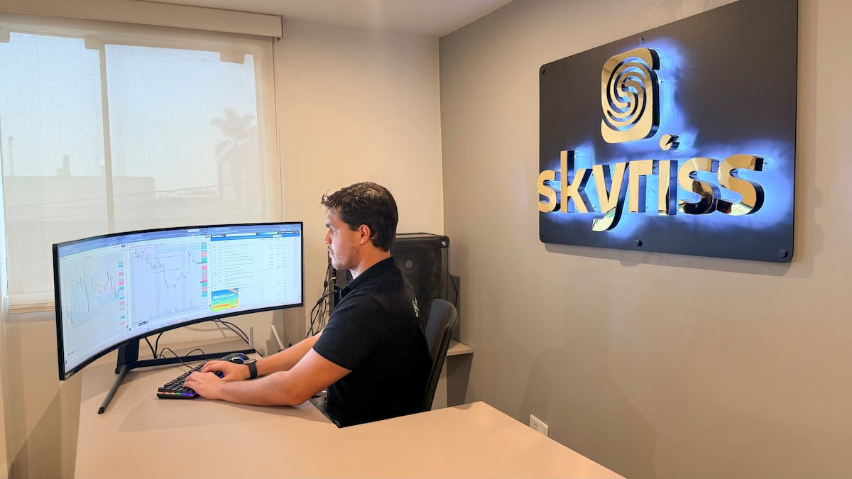 Skyriss: el desafío de construir confianza en una industria en constante evolución