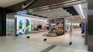 Nike trae su nuevo formato global de tienda a Perú: ¿dónde se ubica y qué propone?
