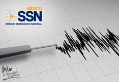 ¿Qué función cumple el Servicio Sismológico Nacional (SSN) en México? Misión, visión y objetivos