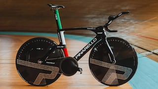 Fabricante italiano de bicicletas de élite Pinarello cambia de manos