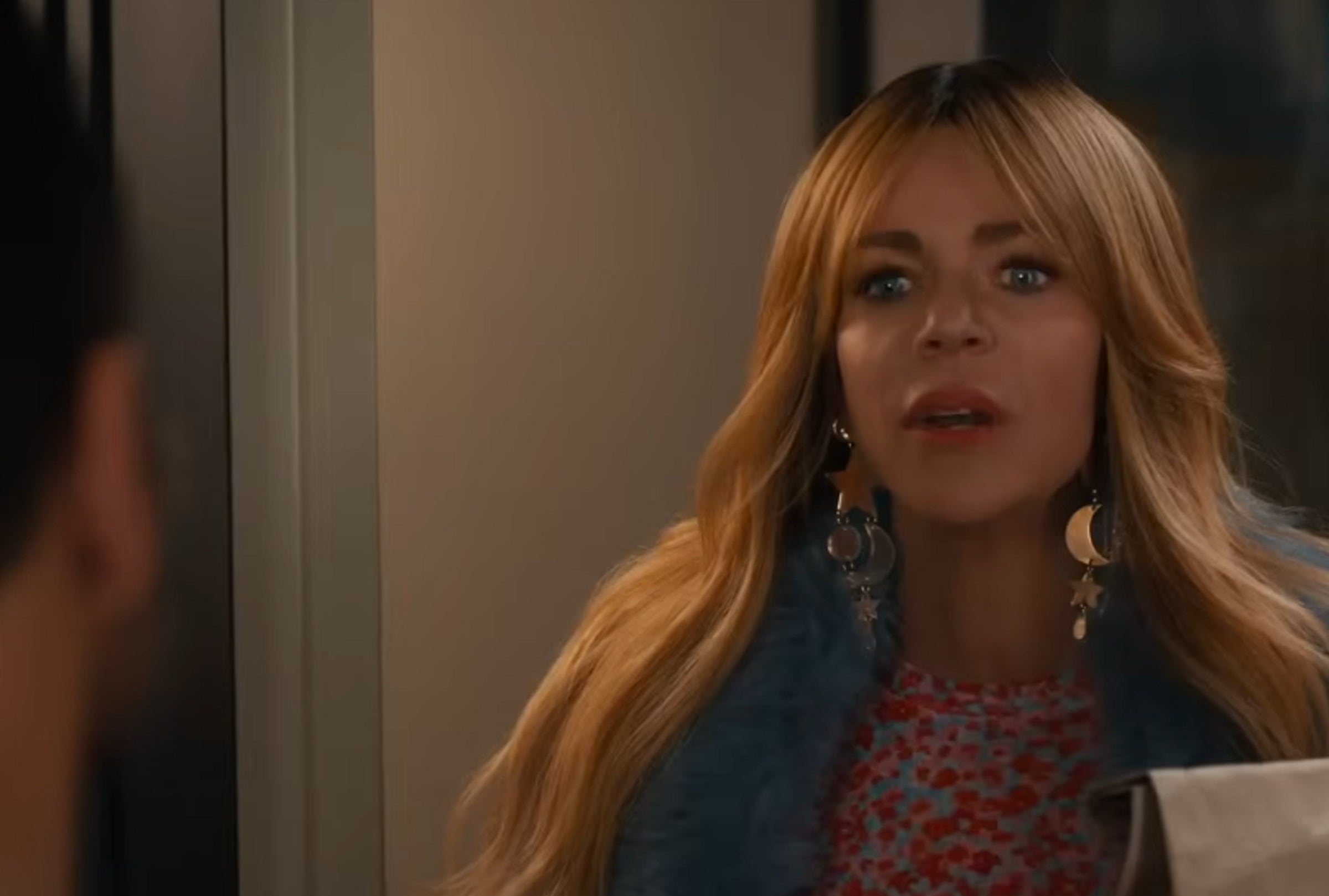 Morgan Gillory (Kaitlin Olson) descubre que su compañero tiene un amorío en la segunda parte de la temporada 2 de "High Potential: Detective inesperada" (Foto: ABC)