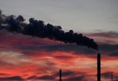 Presidente de la COP28 se marca reto: evitar que calentamiento global pase de 1,5 °C