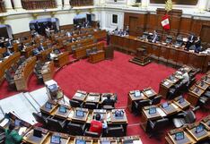 Presupuesto público 2025: Dictamen quedó listo para ser debatido en el Pleno del Congreso