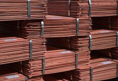 Congo supera a Perú en producción de cobre, pero aún rezagado en exportaciones