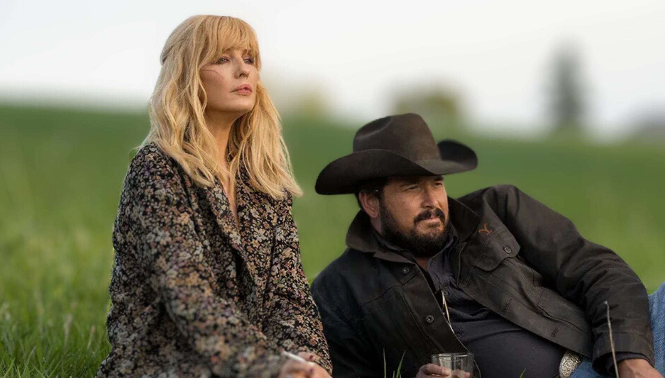 "Yellowstone" se acerca al final de su quinta temporada con una enorme expectativa de por medio por parte de sus fanáticos (Foto: Paramount)