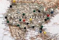 Temblor en EE.UU. hoy, 06 de enero 2026: hora exacta, magnitud y dónde fue el epicentro del último sismo