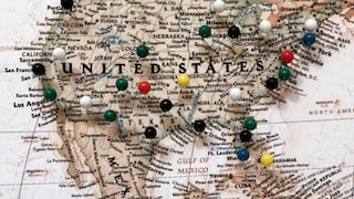 Temblor en EE.UU. EN VIVO hoy, 03 de enero 2026: hora exacta, magnitud y dónde fue el epicentro del último sismo