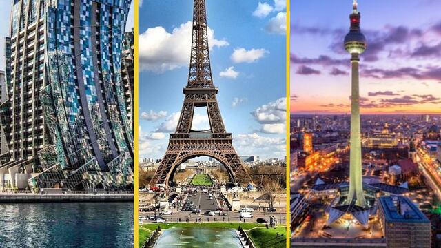 Mira los horarios del inicio del Travel Tuesday 2023 en Estados Unidos, México y otros países del mundo para obtener las mejores descuentos en vuelos y turismo. (Foto: AFP)