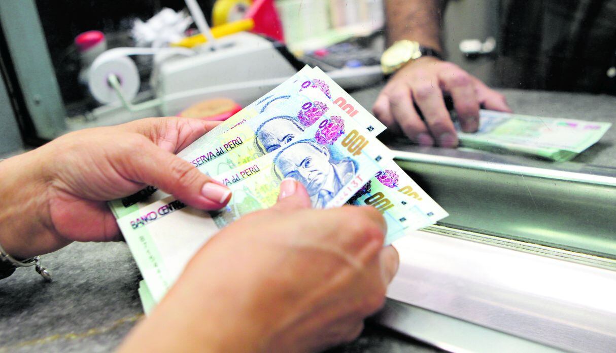 El crédito fiscal no depende de formas solemnes cuya omisión, por sí sola, determine su inexistencia. Foto: GEC.