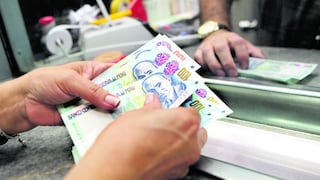 El crédito fiscal frente al formalismo del cheque no negociable