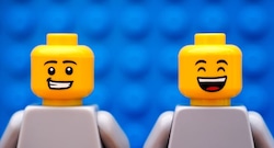 El lío en Indecopi por juguetes entre Tai Loy y Lego: ¿quién sonrió al final?
