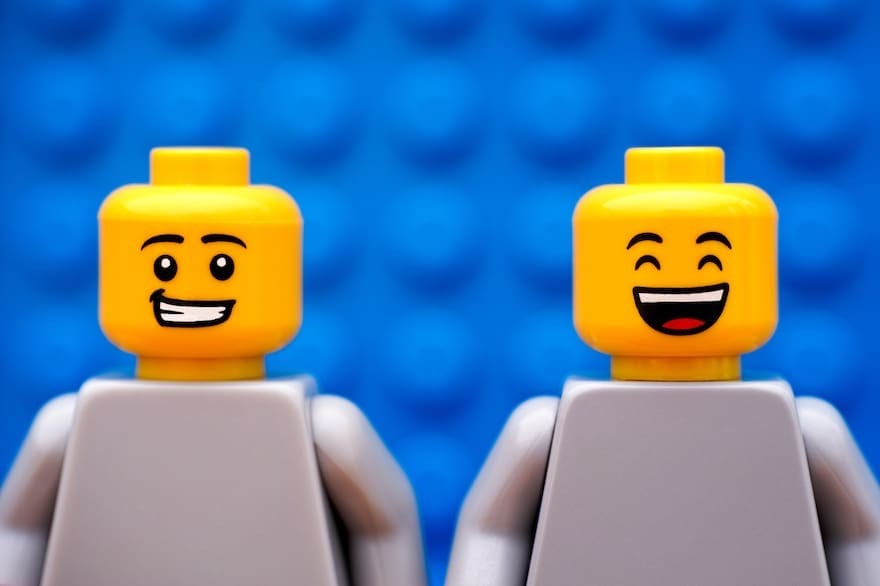 Tai Loy solicitó la nulidad del registro de la marca de producto conformada por una forma tridimensional (similar a un humano) inscrita a favor de Lego Juris A/S. Crédito: Ekaterina_Minaeva / Shutterstock.com.