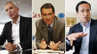 ¿Qué piensan los líderes económicos del ascenso de Alonso Segura a la cabeza del MEF?