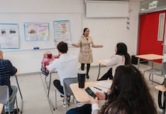 Educación online y nuevo campus de UPN en Lima Sur: los planes de Laureate en Perú