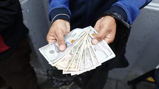 Tipo de cambio hoy en Perú: ¿En cuánto cerró el dólar este jueves 17 de julio?