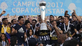Movistar regresa a Alianza Lima: equipo de fútbol ahora tendrá 10 patrocinadores