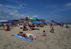 Multas de hasta $500 y riesgo de arresto: la drástica medida que imponen en los paseos marítimos de Nueva Jersey