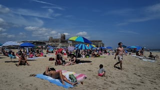 Multas de hasta $500 y riesgo de arresto: la drástica medida que imponen en los paseos marítimos de Nueva Jersey