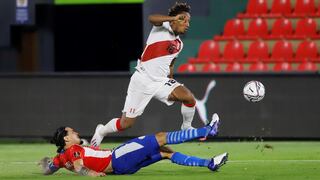 Perú empató con Paraguay: ¿Cuánto ganaron los hinchas que apostaron por este resultado?