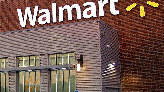 Los beneficios de las etiquetas digitales de precios que implementará Walmart