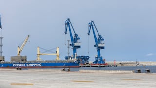 Estados Unidos en Chancay: escáneres donados llegan al puerto, ¿qué cambiará para la carga?