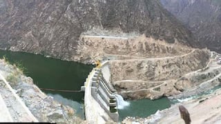 Energía: ¿Qué debe considerar el Estado antes de iniciar un proyecto hidroeléctrico?