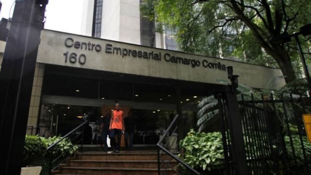 Caso Camargo Correa: Procuraduría pide S/3.4 mlls. de reparación civil a investigados vinculados a exministro aprista