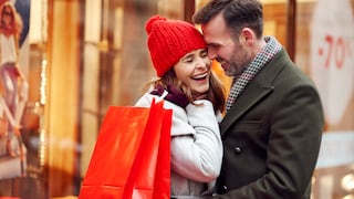 Consumo por San Valentín elevaría ventas del retail a más de S/ 1,700 millones en febrero