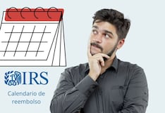 ¿Cuándo llega tu tax refund en mayo 2026? Este es el calendario estimado del IRS