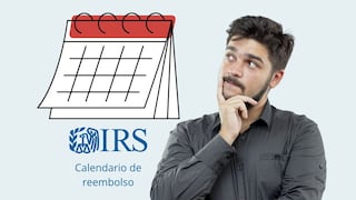 ¿Cuándo llega tu tax refund en mayo 2026? Este es el calendario estimado del IRS