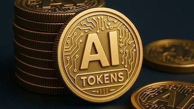 Los tokens representan la unidad de uso, unidad básica de información que procesan los aplicativos. (Foto: Derecho Práctico)