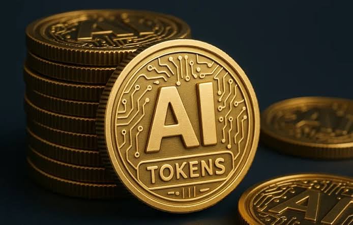 Los tokens representan la unidad de uso, unidad básica de información que procesan los aplicativos. (Foto: Derecho Práctico)