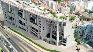 UTEC apunta a 7,000 estudiantes y más presencia global: las metas de su nuevo rector