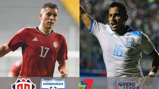 Costa Rica obtuvo el último pase a la Copa América 2024 tras vencer a Honduras